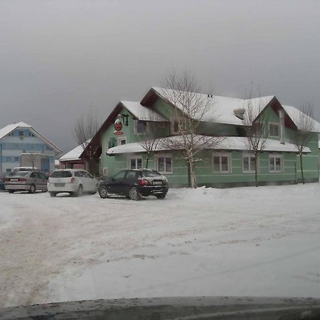 Rooms En Krajcar Церкница Экстерьер фото
