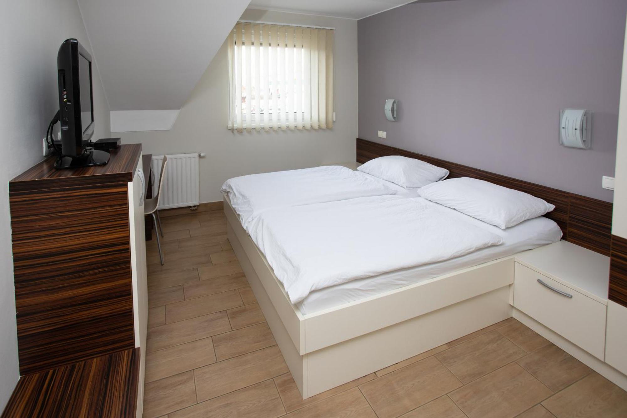 Rooms En Krajcar Церкница Экстерьер фото