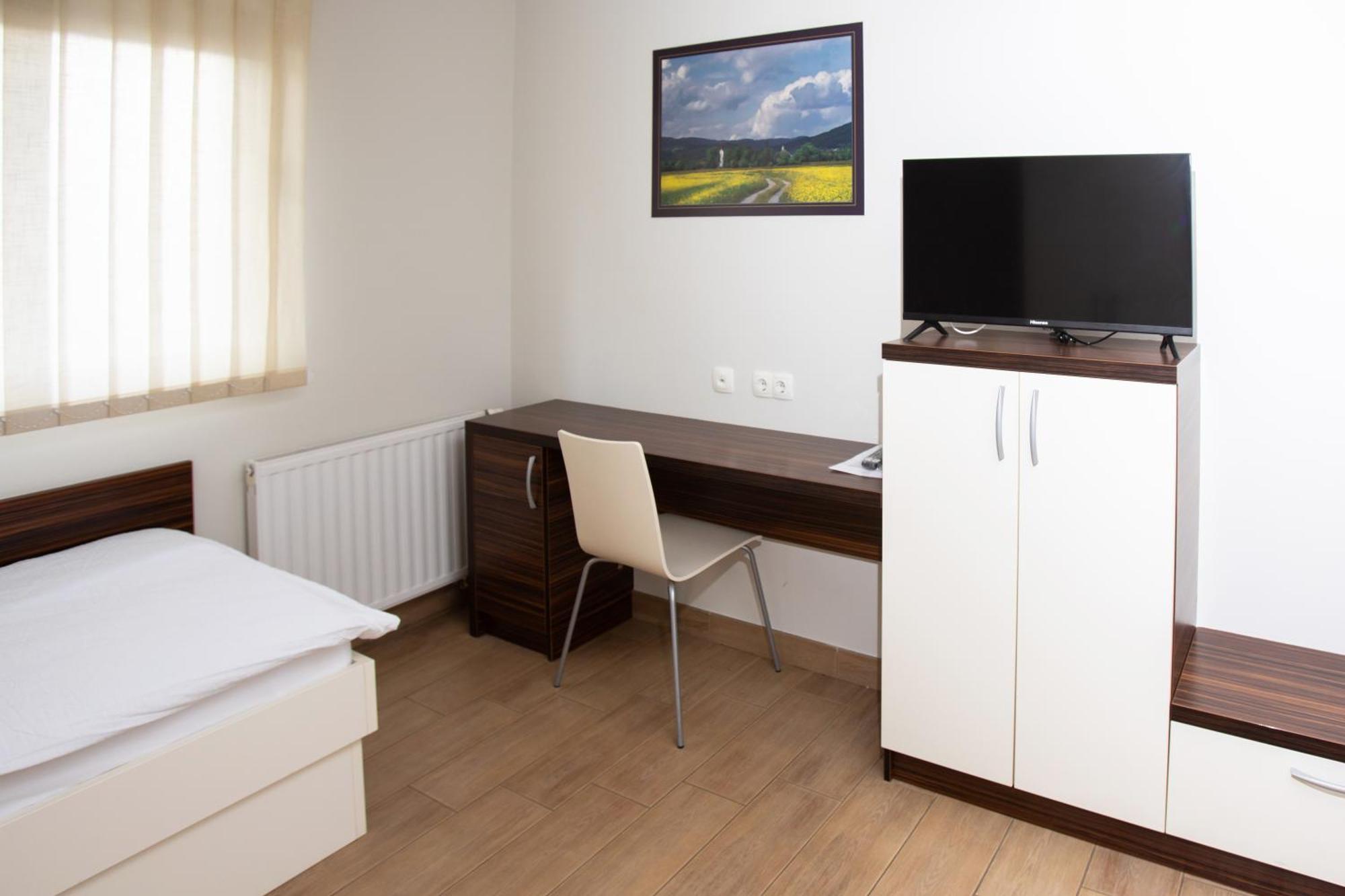 Rooms En Krajcar Церкница Экстерьер фото
