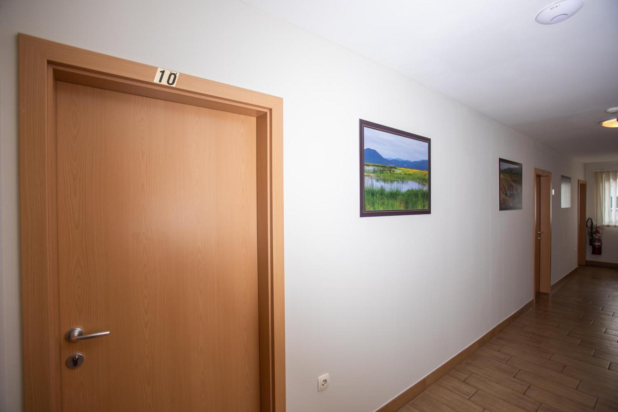 Rooms En Krajcar Церкница Экстерьер фото