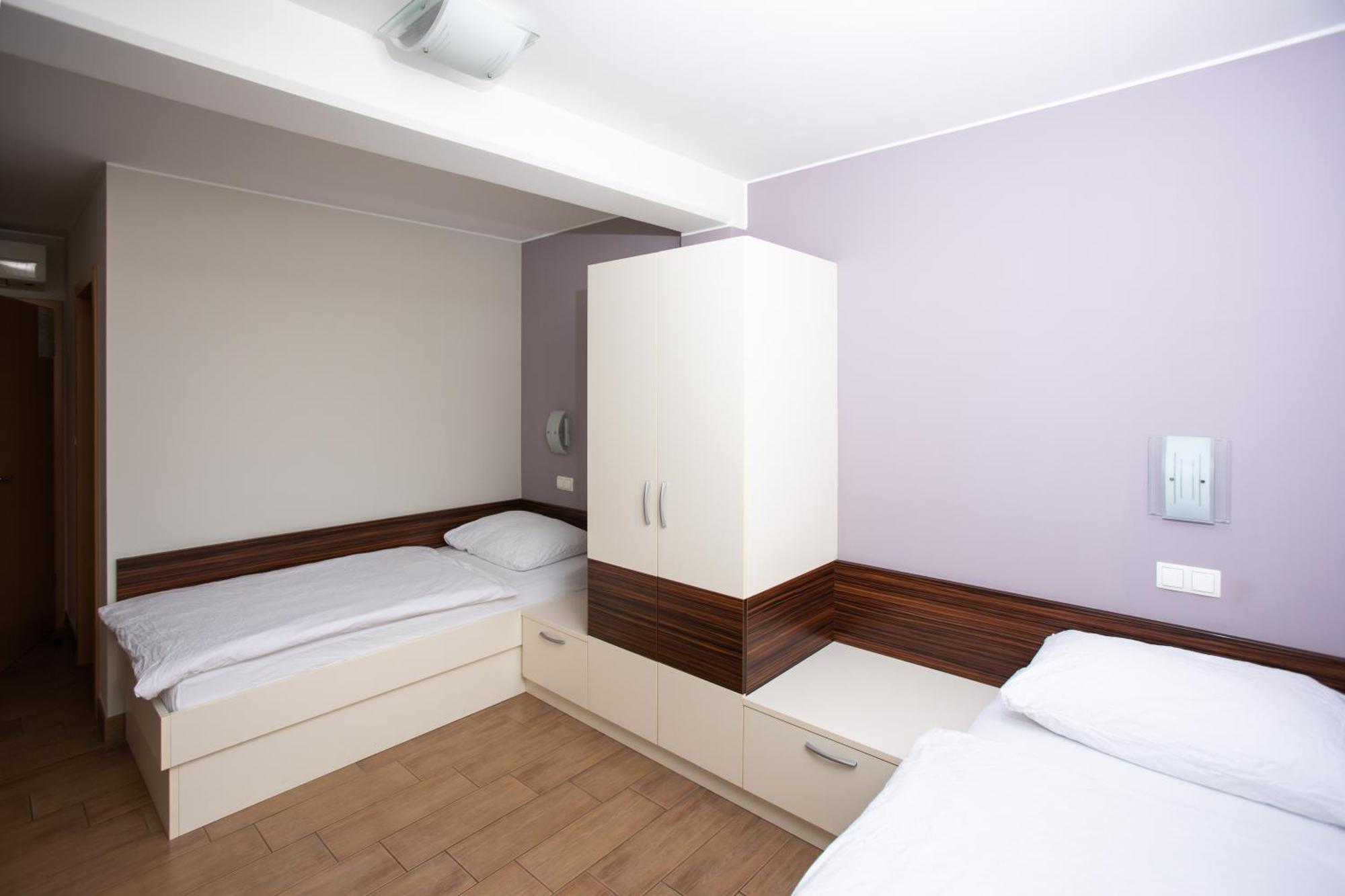 Rooms En Krajcar Церкница Экстерьер фото