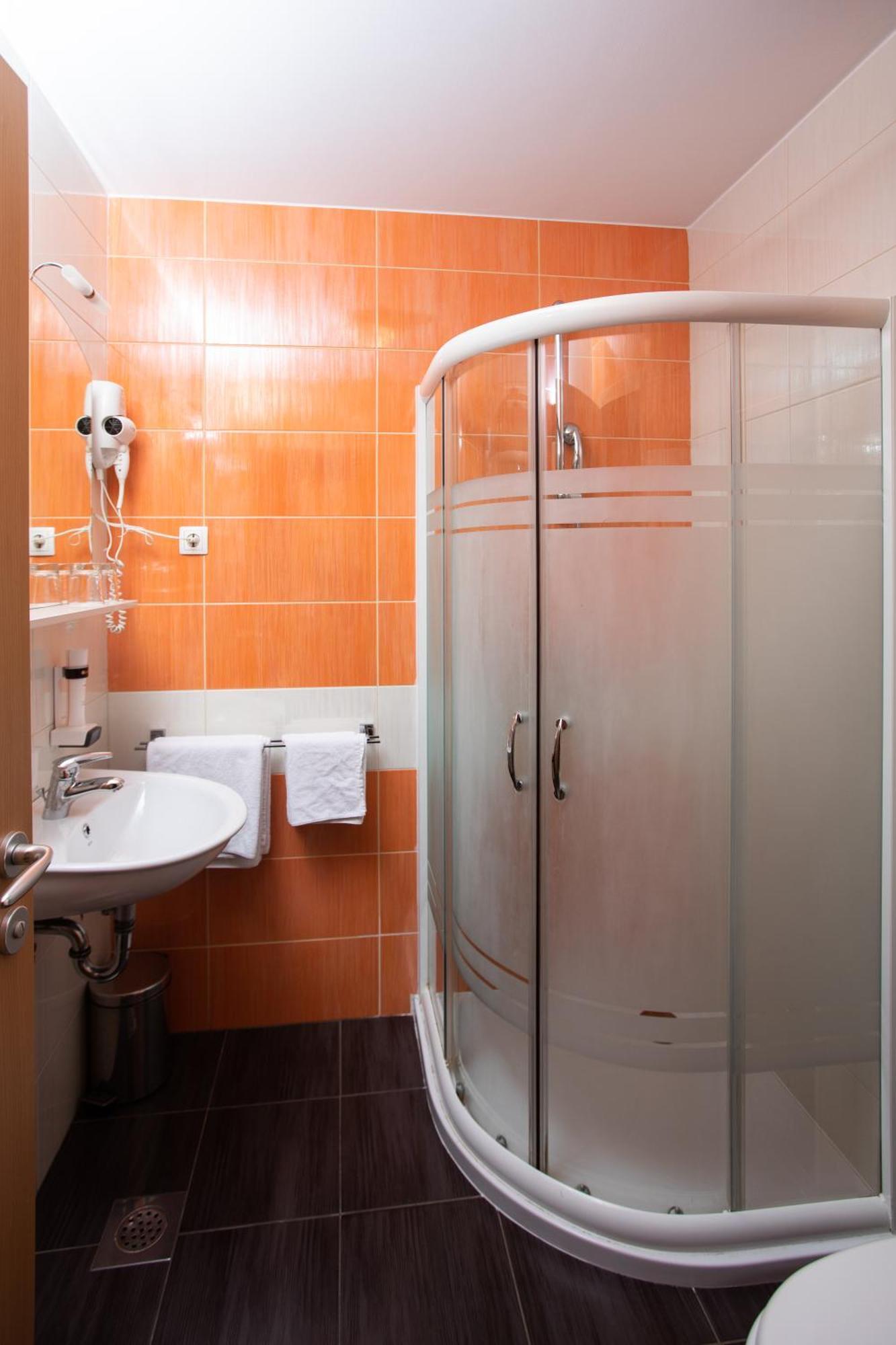 Rooms En Krajcar Церкница Экстерьер фото