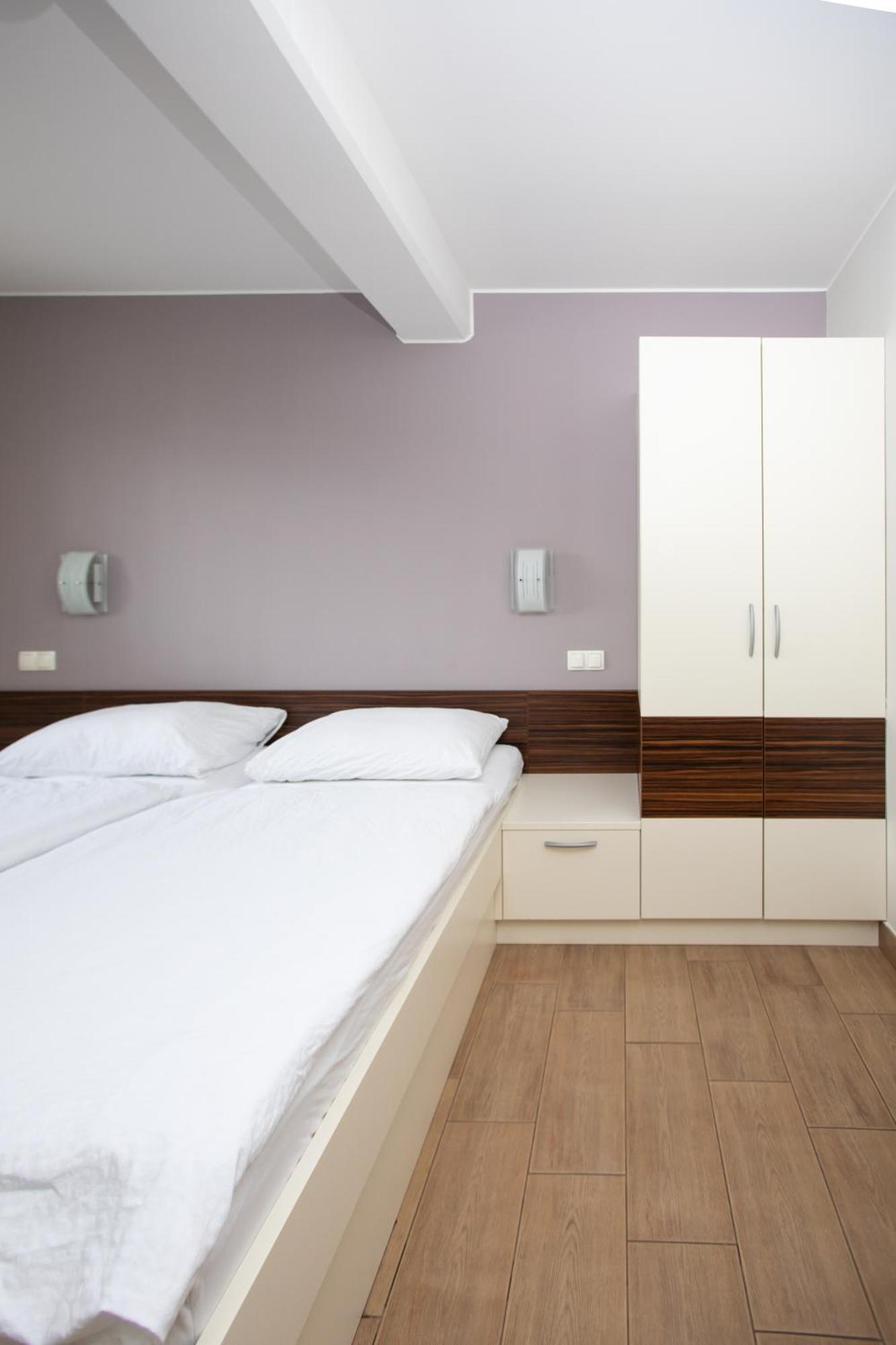 Rooms En Krajcar Церкница Экстерьер фото