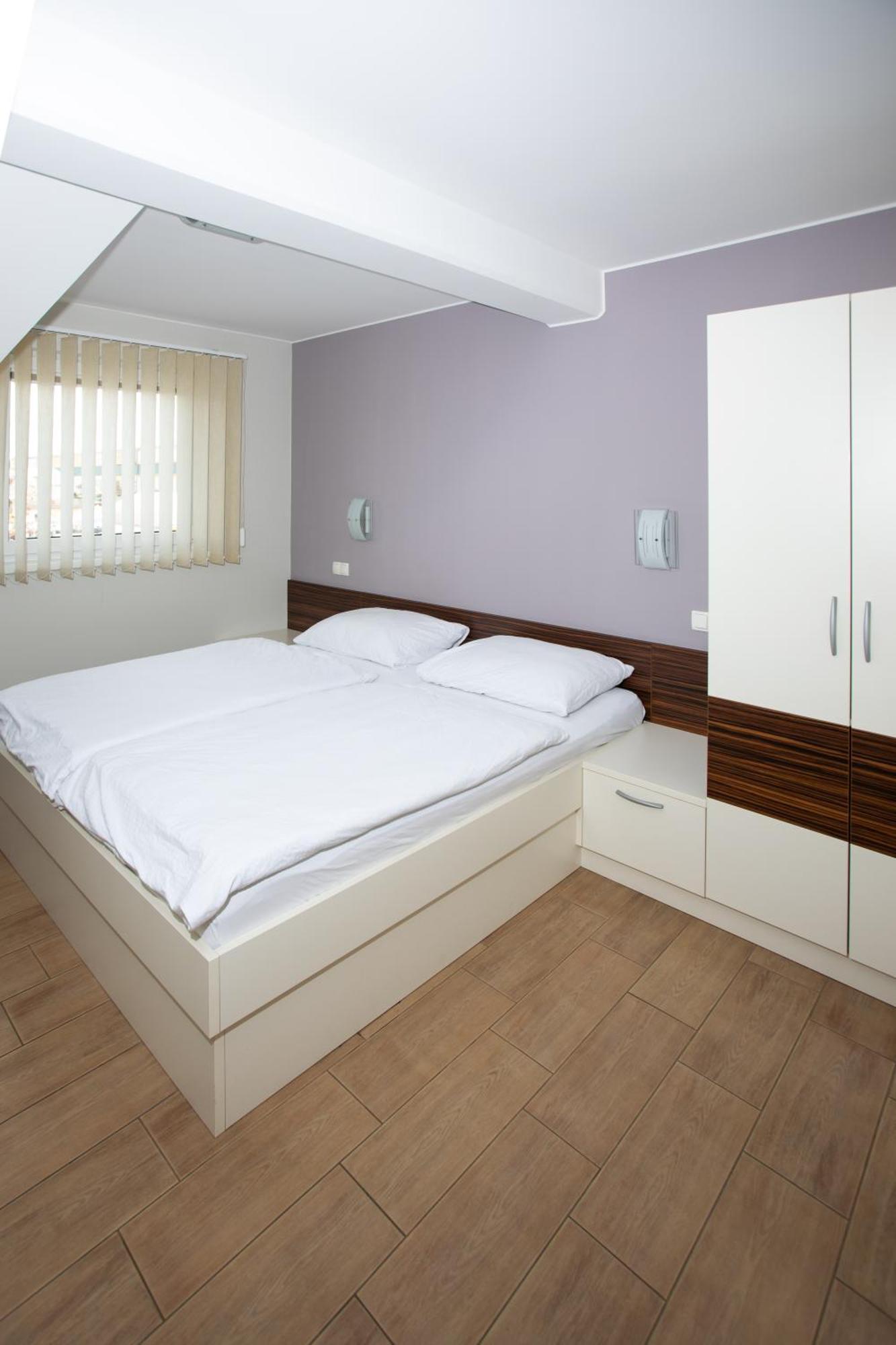 Rooms En Krajcar Церкница Экстерьер фото