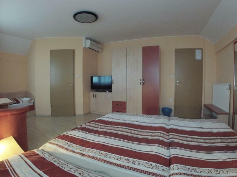Rooms En Krajcar Церкница Экстерьер фото