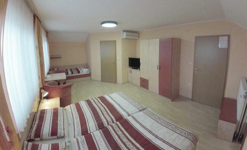 Rooms En Krajcar Церкница Экстерьер фото