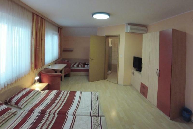Rooms En Krajcar Церкница Экстерьер фото